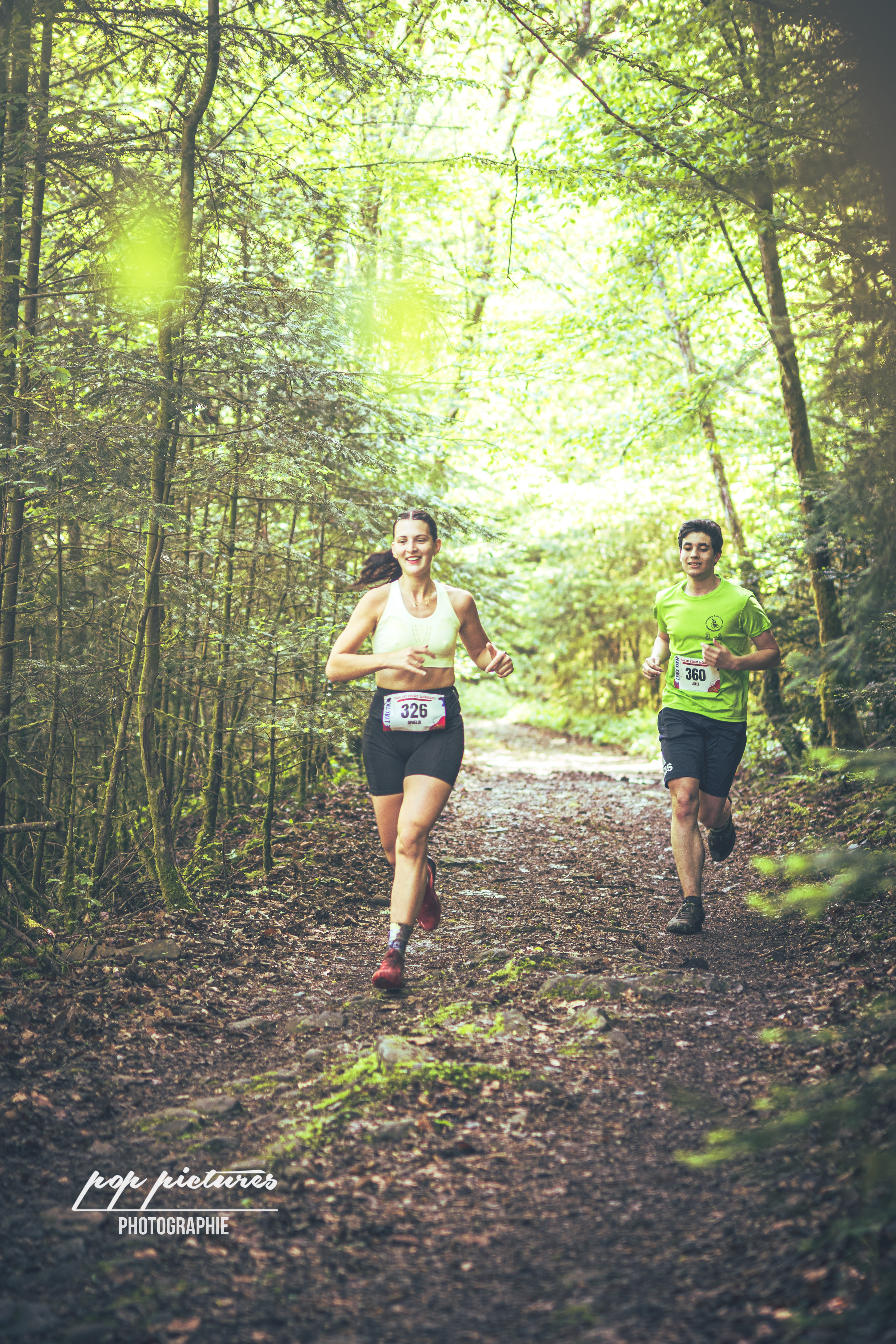 Image du trail